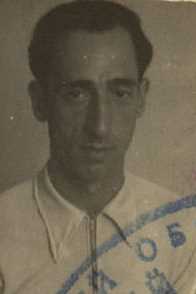 Алекберли Машедкесер Алекберзаде