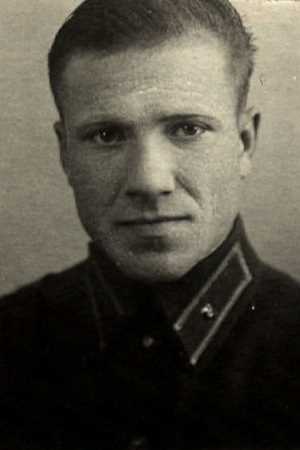 Аношкин Александр Александрович