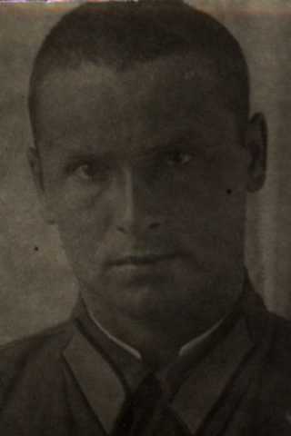 Ткаченко Василий Тиханович (Тихонович)