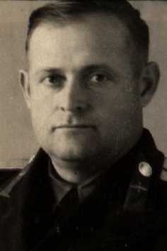 Соболев Филипп Дмитриевич