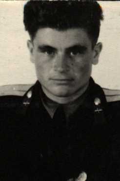 Ковалев Михаил Терентьевич