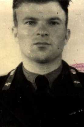 Рудаков Иван Иванович