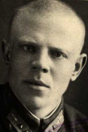 Терещенко Михаил Никонорович