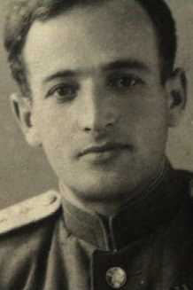 Бурдо Борис Павлович