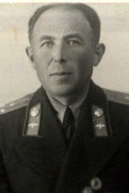 Беркович Абрам Маркович