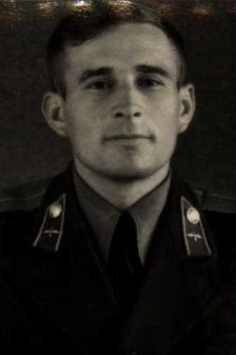 Миронов Адольф Никитович