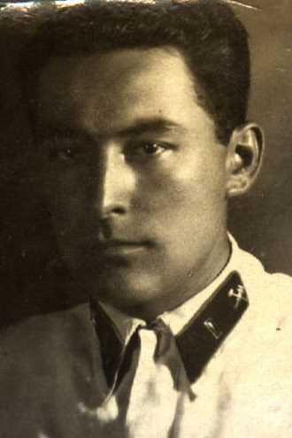 Алиев Якуб Юсупович