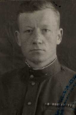 Бабанин Николай Тимофеевич