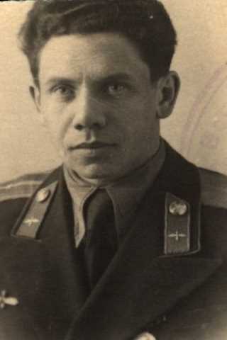 Чулков Владилен Ильич