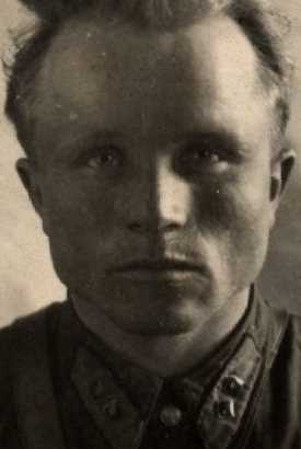 Крупенков Михаил Андреевич