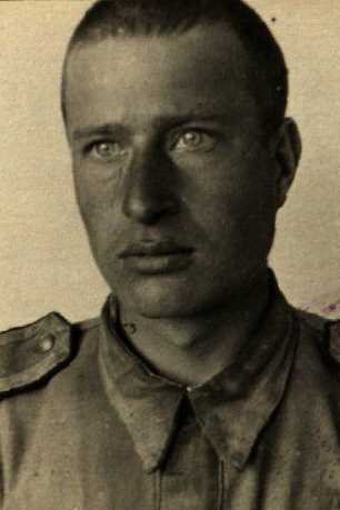 Бережанский Андрей Степанович
