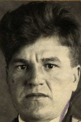 Визгин Яков Яковлевич