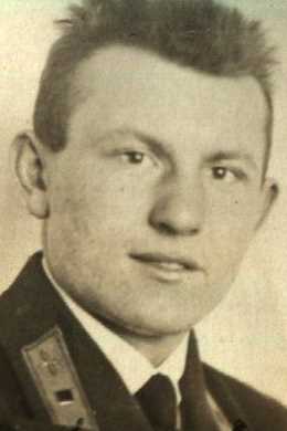 Белянский Димитрий Федорович