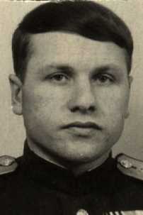 Анашенков Анатолий Иванович