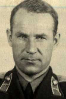 Володин Петр Александрович