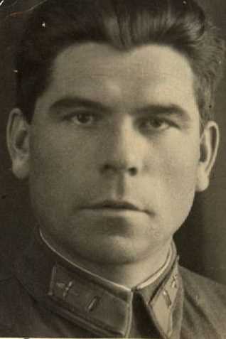 Соколов Иван Дмитриевич