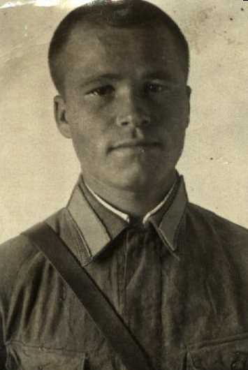 Епифанцев Николай|Николой Андреевич