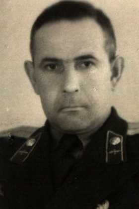 Саломатин|Саламатин|Соломатин Андрей Емельянович