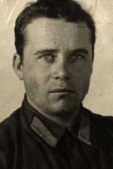 Анин Дмитрий Михаилович (Михайлович)