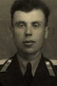 Юрков Алексей Акимович