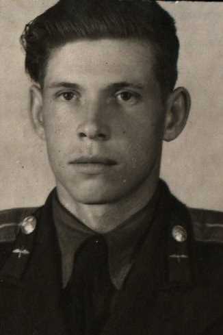 Доценко Лев Иеронимович
