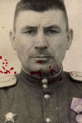 Акимов Иван Матвеевич