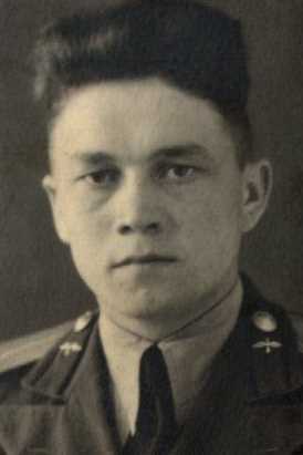 Валеев Ислам Закирович