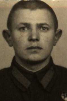Селезнев Егор Митрофанович