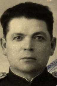 Агейченко Василий Захарович