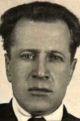 Алырин Иван Петрович