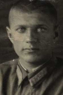 Колесников Евгений Антонович