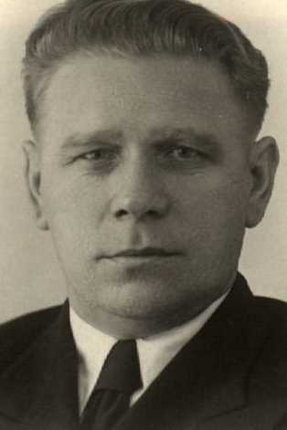 Баев Степан Михайлович