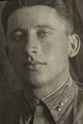 Кричевский Лев Саулович