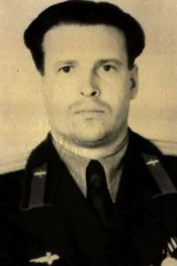 Визнюк Анатолий Иванович