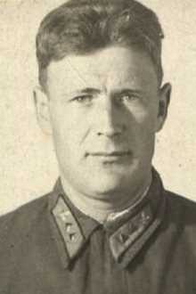 Зуев Яков Александрович