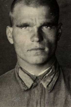 Горюшин Алексей Мамонтович
