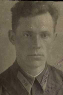 Горченин Николай Петрович
