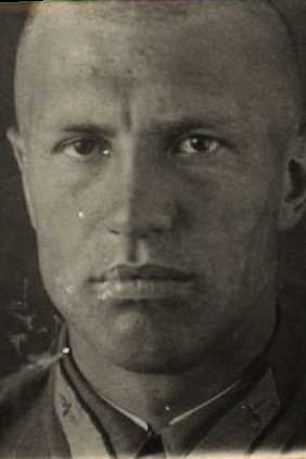 Калинин Виктор Георгиевич