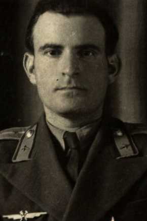 Ловинский Семен Исаакович
