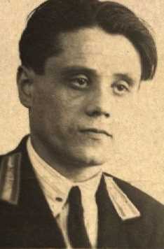 Лилов Георгий Валентинович