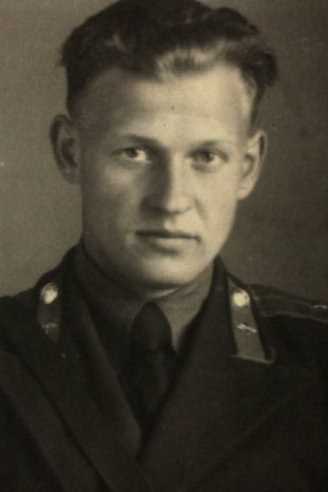 Цитович Геннадий (Генадий) Болиславович