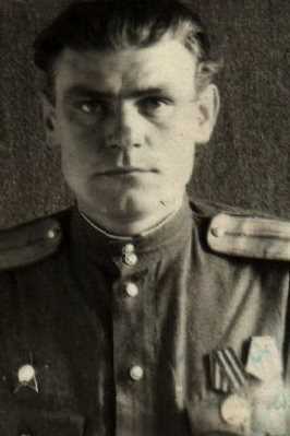 Чекай Виктор Сергеевич