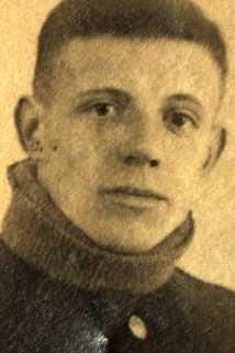 Лебедев Константин Дмитриевич