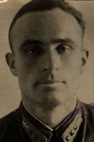 Коржев Георгий Иванович