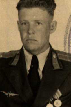 Батаков Александр Николаевич
