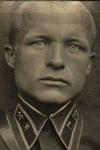 Агеенко Иван Кириллович