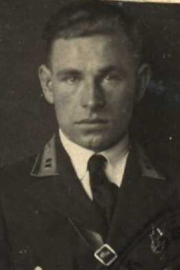 Иванов Василий Иванович
