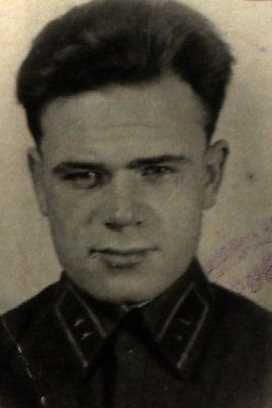 Буркало Денис Васильевич