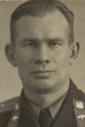 Глубшев Иван Васильевич