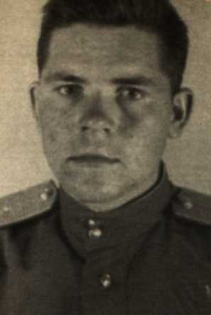 Незговоров Михаил Петрович